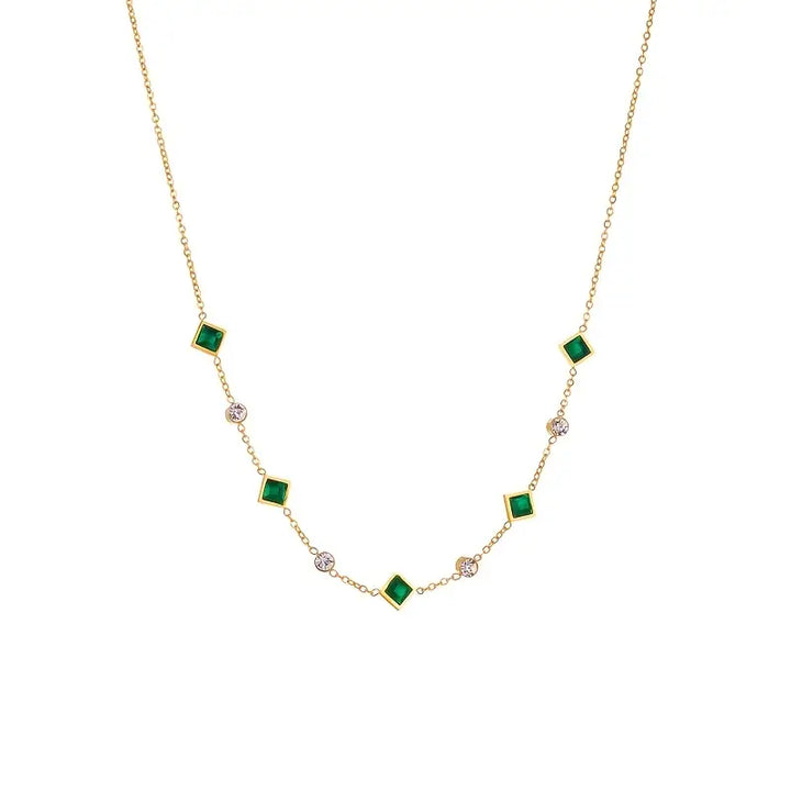 Collar Amelisse Glenwyn | Oro