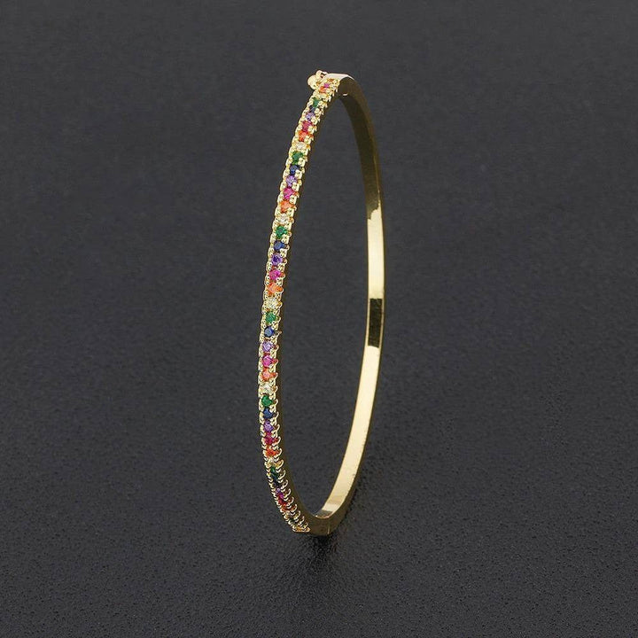 Pulsera del Pequeño Arcoíris