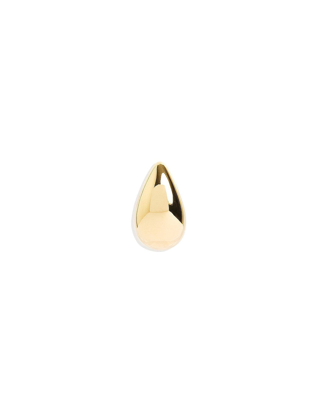 Pendientes Colgantes Mato | Dorado