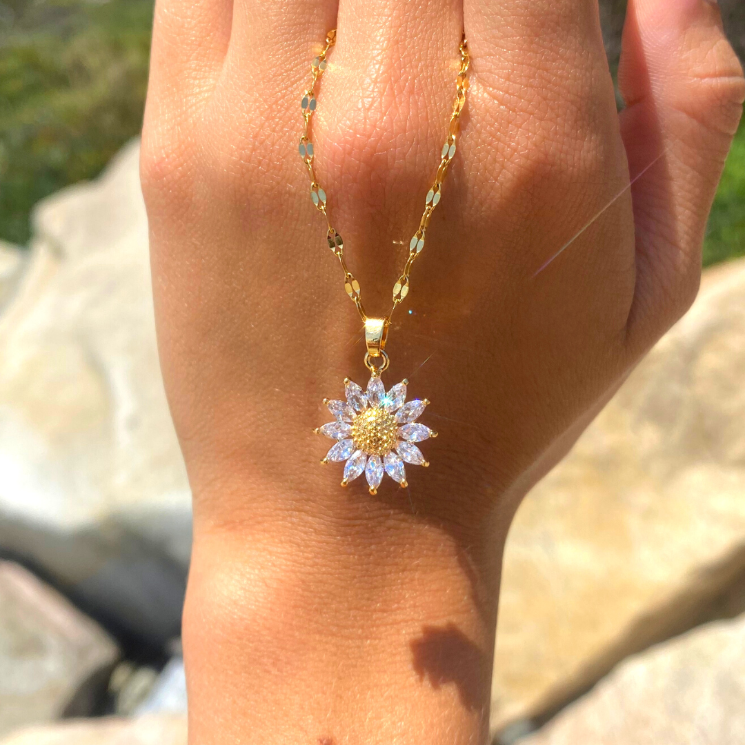 Collar You Are My Sunshine (Eres mi sol)