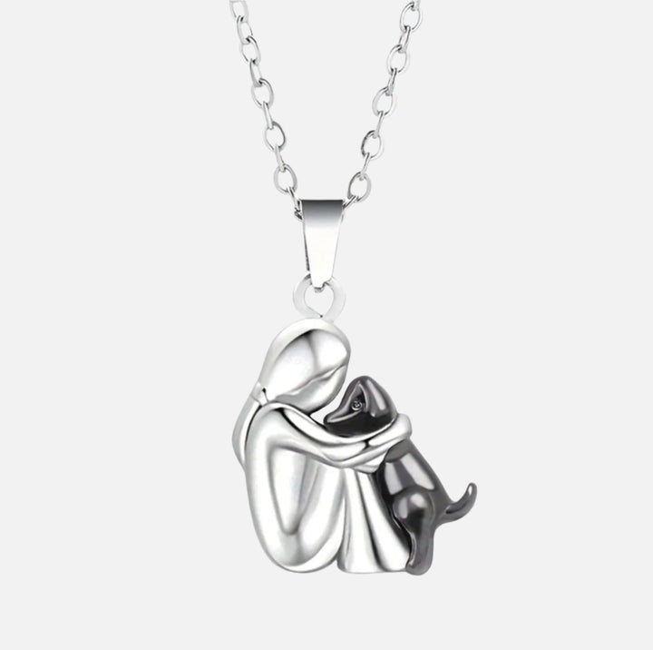 Collar Abrazo de Perro