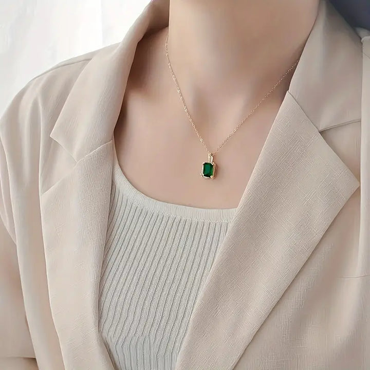 Collar Zarela Fontayne | Oro