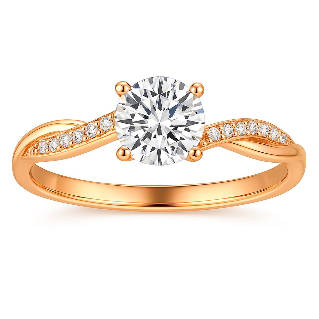 Anillo Le Jane | Dorado