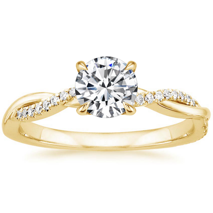 Anillo Le Jane | Dorado