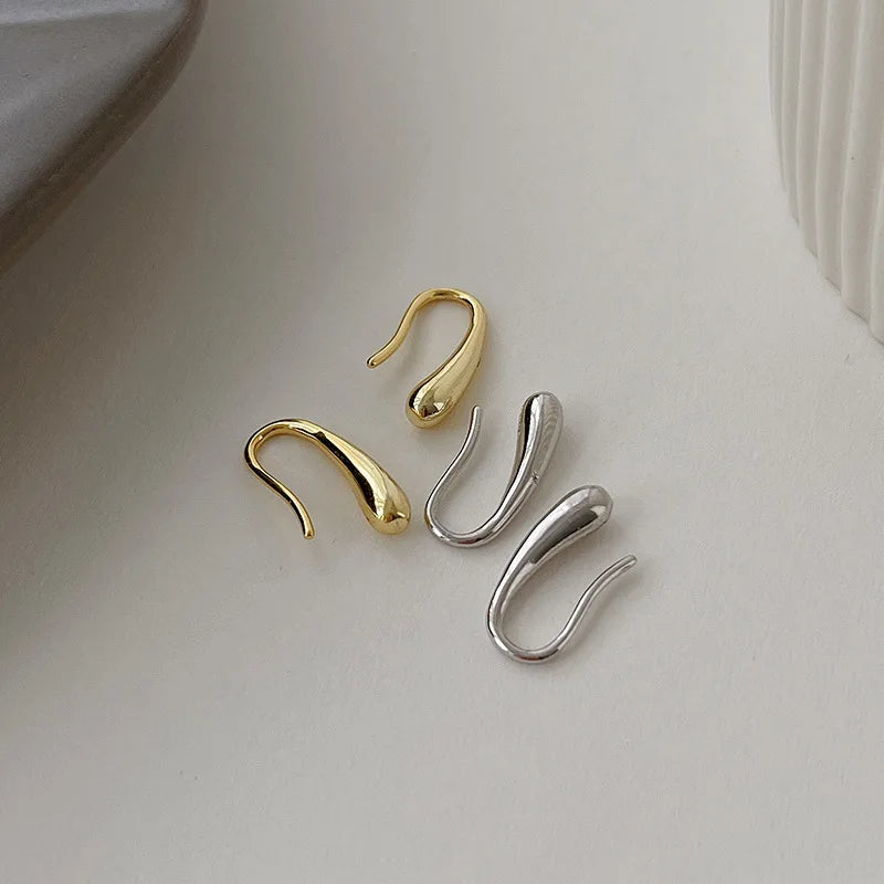 Pendientes de gota de agua