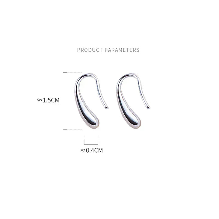 Pendientes de gota de agua