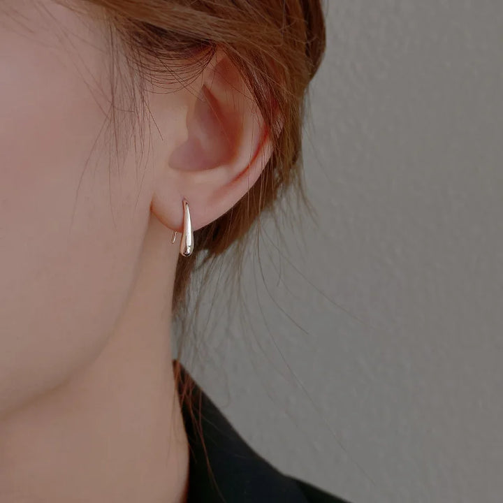 Pendientes de gota de agua