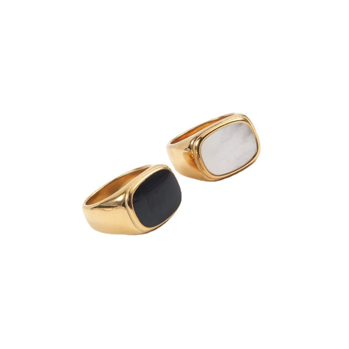 Anillo de opulencia