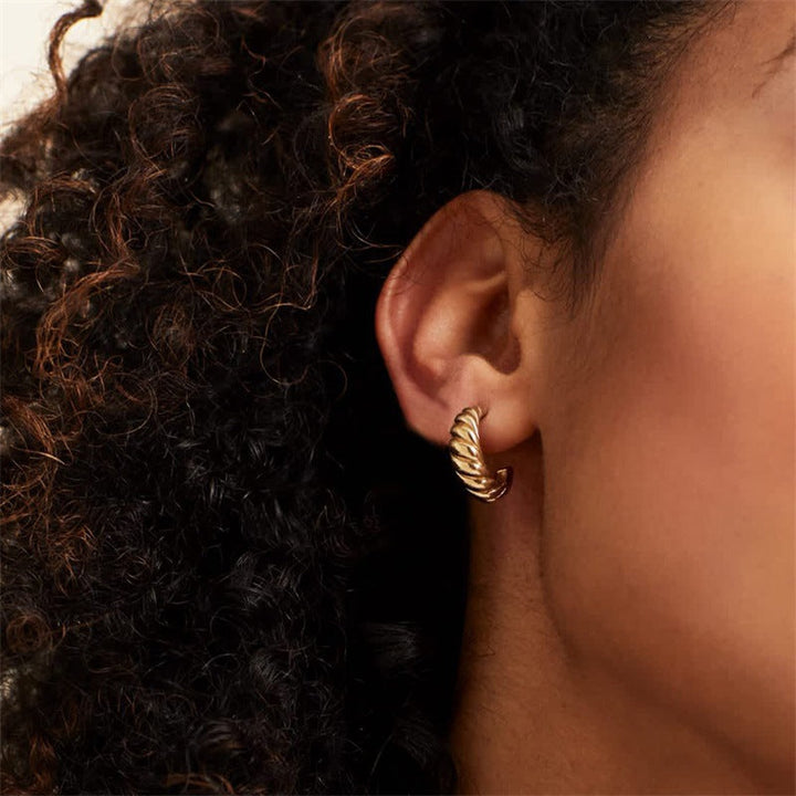 Pendientes de la Gracia de Diantha