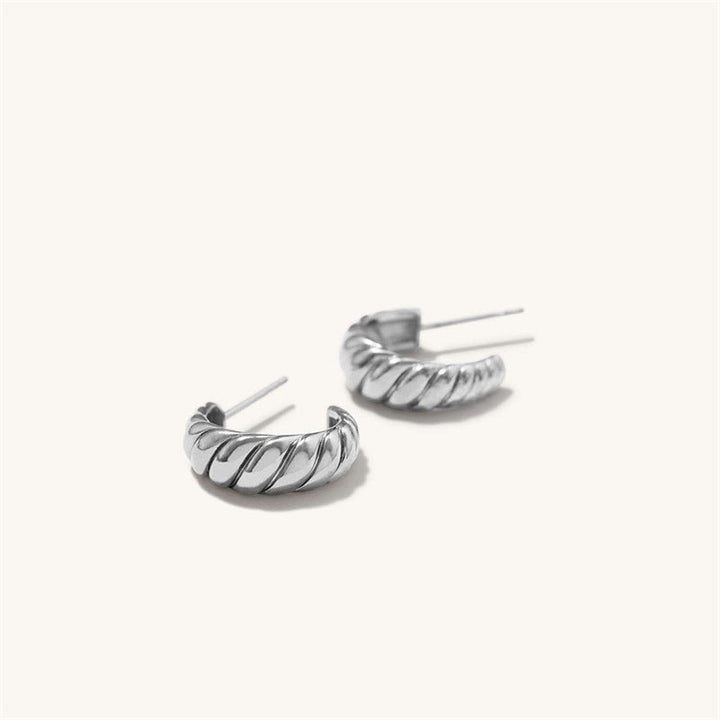 Pendientes de la Gracia de Diantha