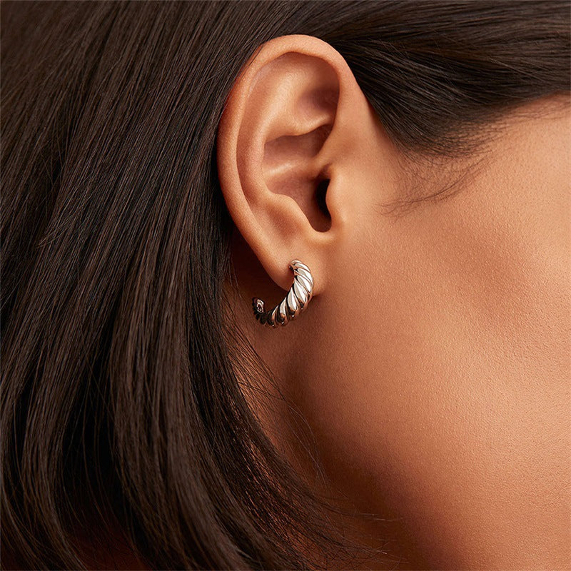 Pendientes de la Gracia de Diantha