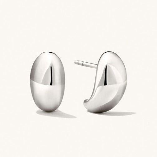 Pendientes en forma de cuña Lissandra