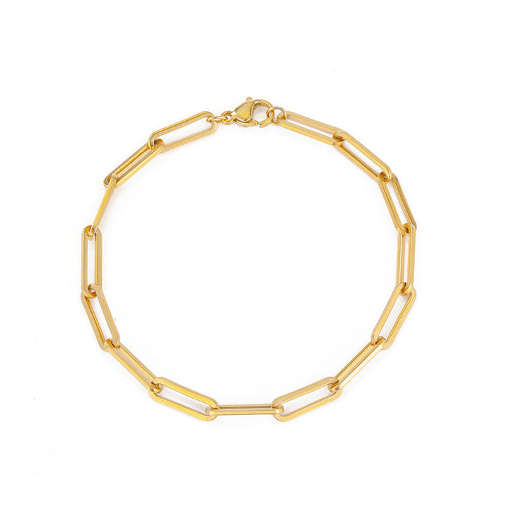 Pulsera elegante de cadena Archen