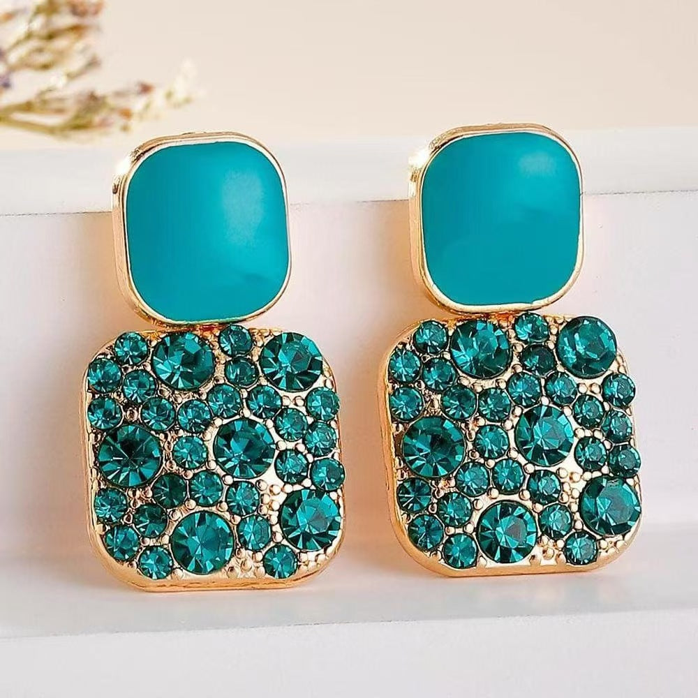 Pendientes Bianca Selvaggia | Oro