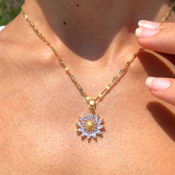 Collar You Are My Sunshine (Eres mi sol)