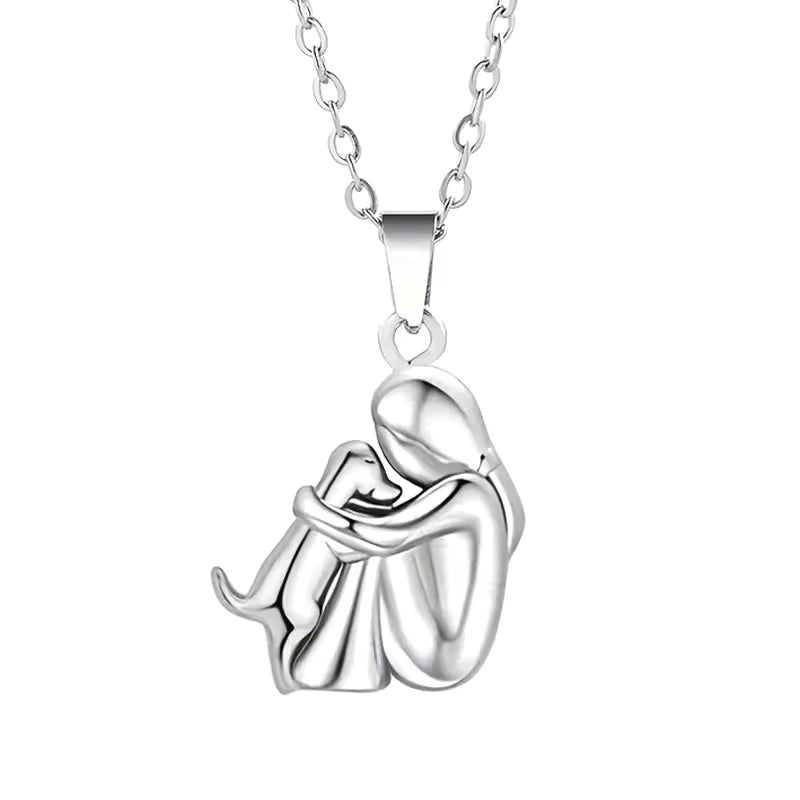 Collar Abrazo de Perro