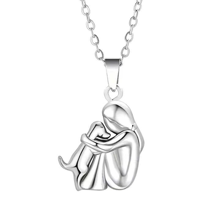 Collar Abrazo de Perro