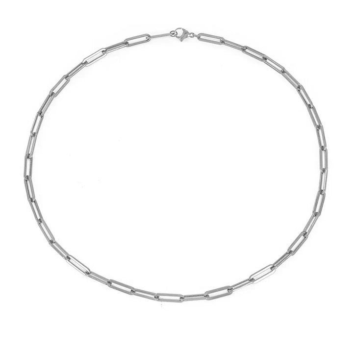 Collar Elegante de Cadena Archen | Dorado