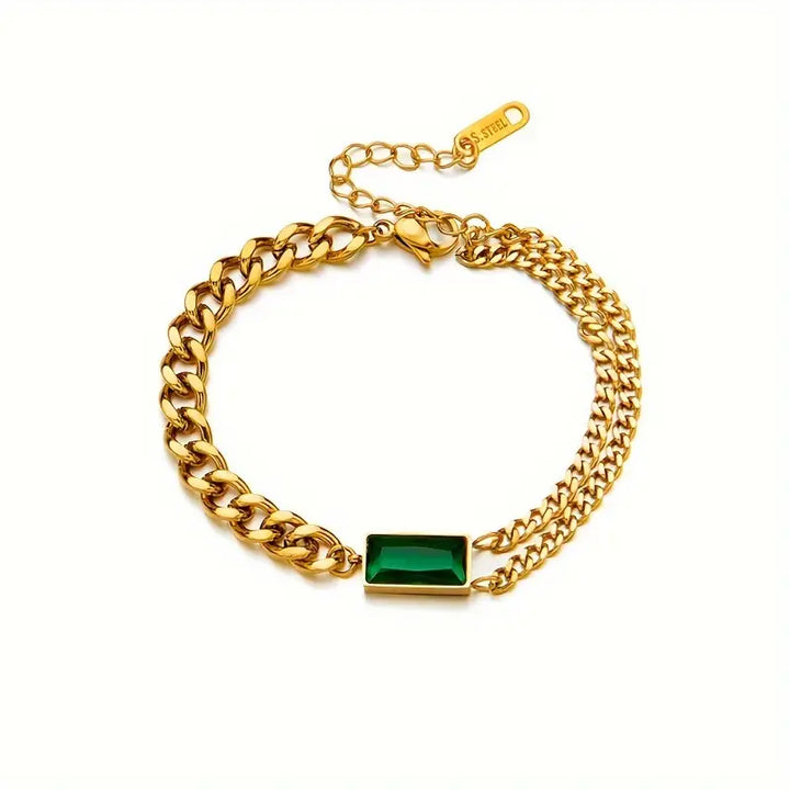 Pulsera Elodie Veyrac | Oro