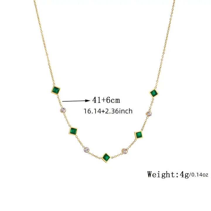 Collar Amelisse Glenwyn | Oro