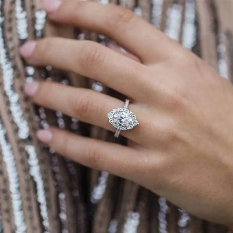 Anillo Elizabeth