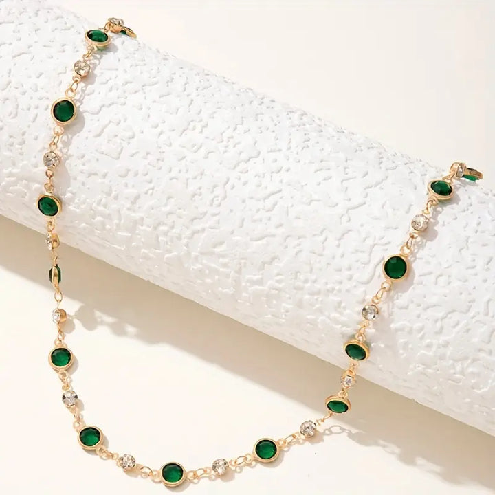 Collar Elira Vescari | Oro
