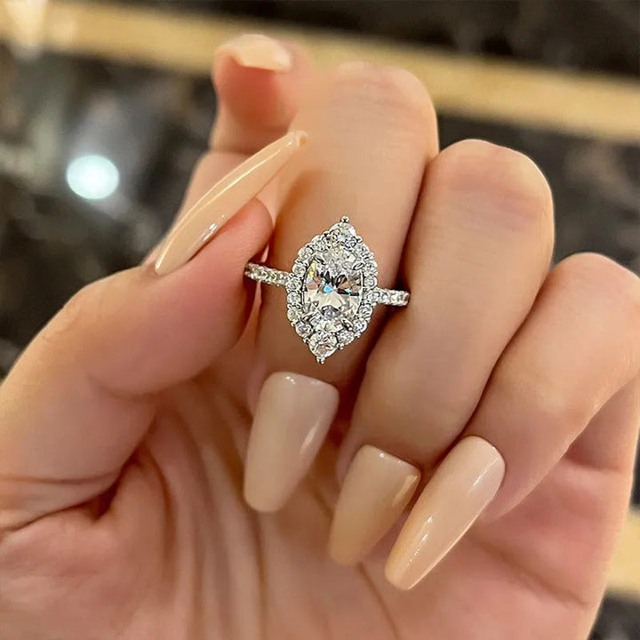 Anillo Elizabeth