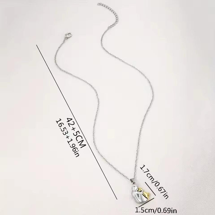 Collar Abrazo de Perro