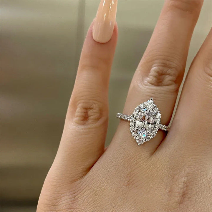 Anillo Elizabeth