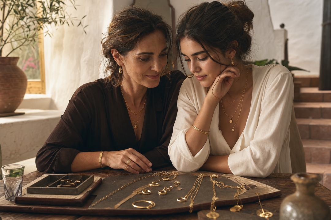 Historia Valentina y Bianca