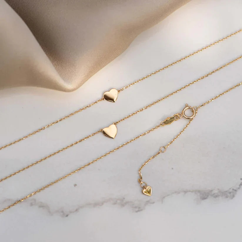 Pulsera Oriane Bellecoeur | Dorado
