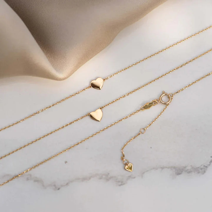 Pulsera Oriane Bellecoeur | Dorado