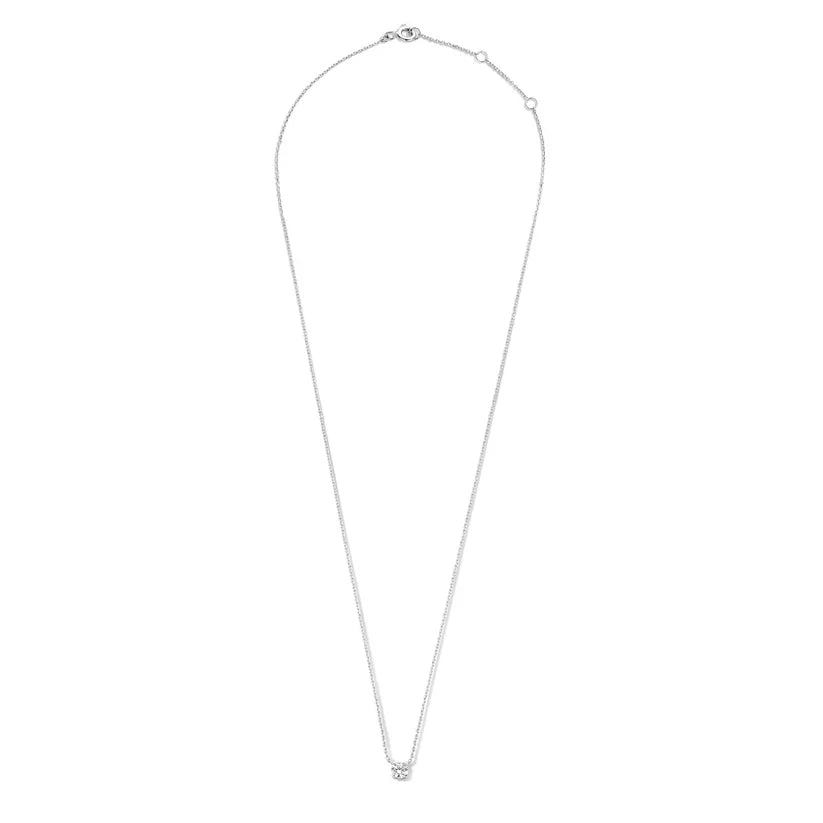 Collar Clea Stein | Oro blanco