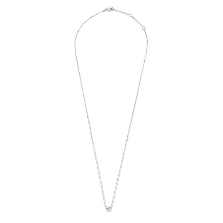 Collar Clea Stein | Oro blanco