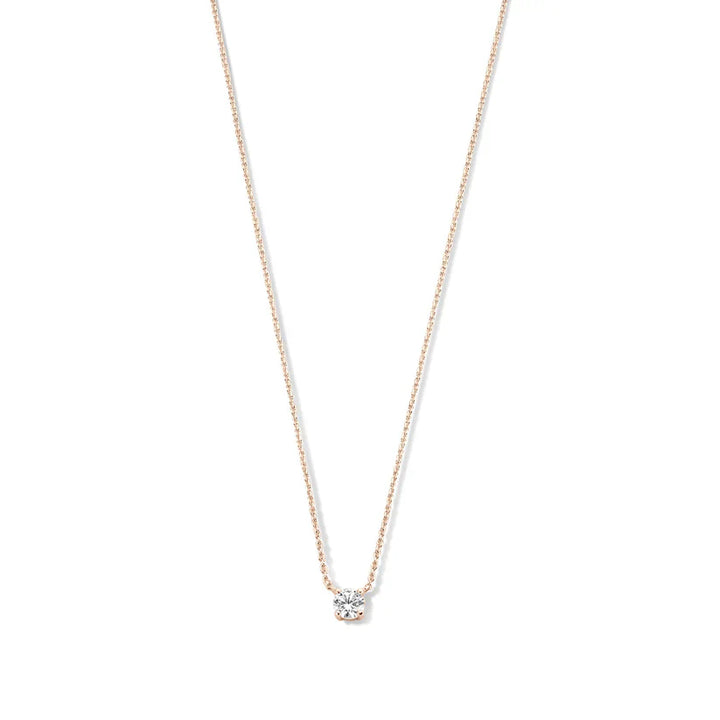 Collar Clea Stein | Oro blanco