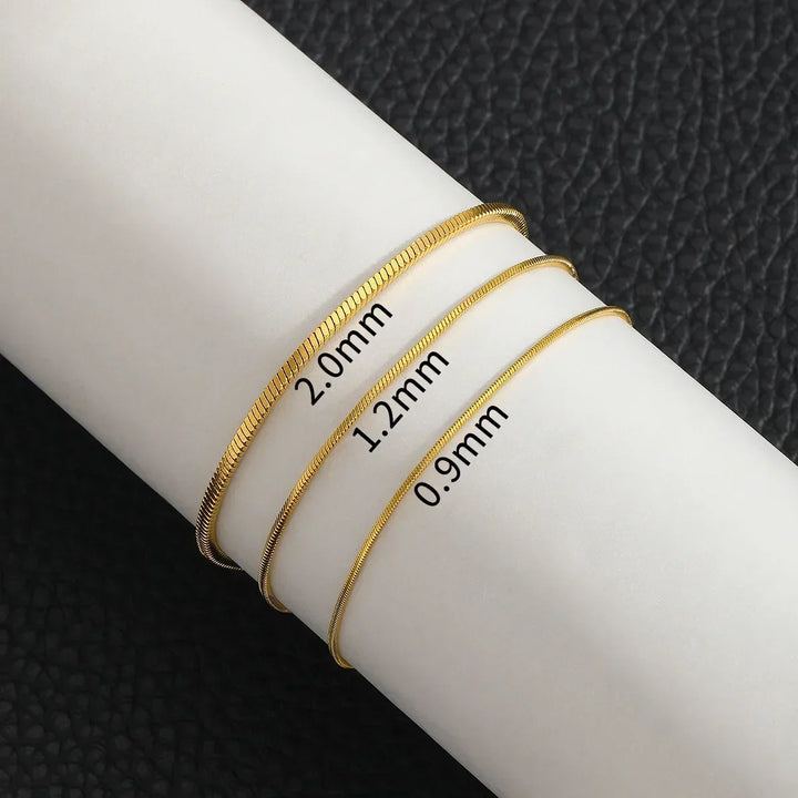 Pulsera Elegante en Plata 925