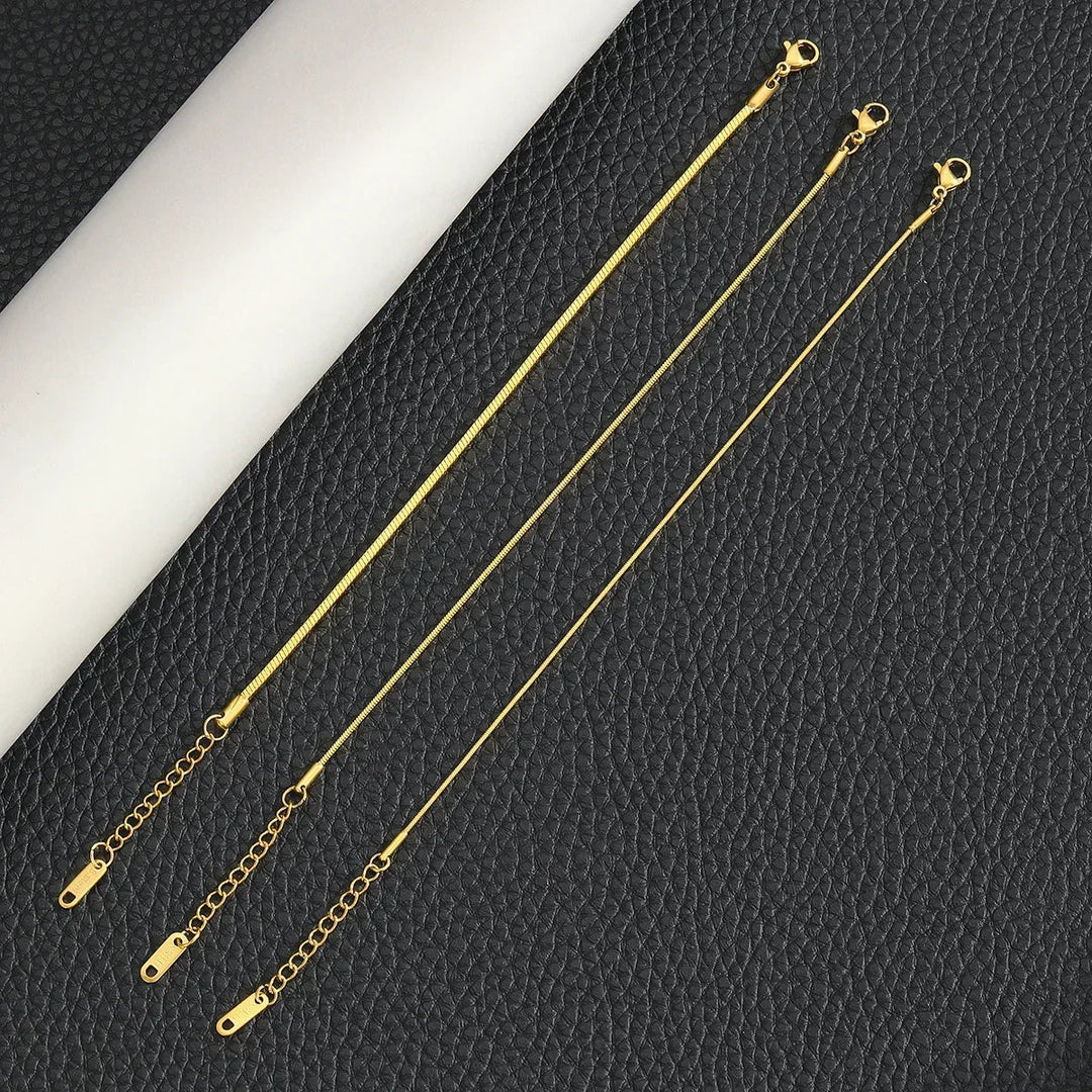 Pulsera Elegante en Plata 925