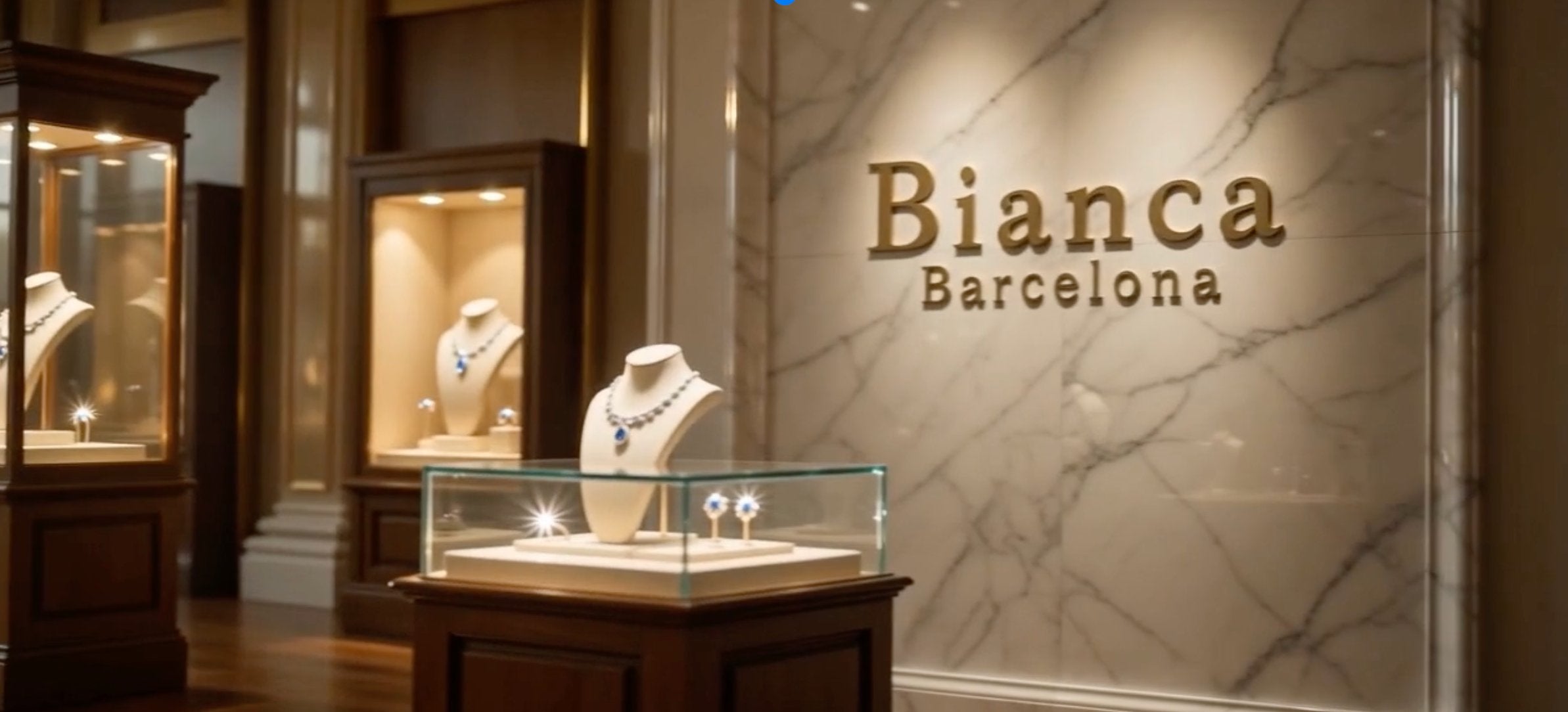 Bianca Barcelona